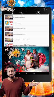 Leo Horoscope - Leo Daily Horoscope 2019 free app(圖7)-速報App