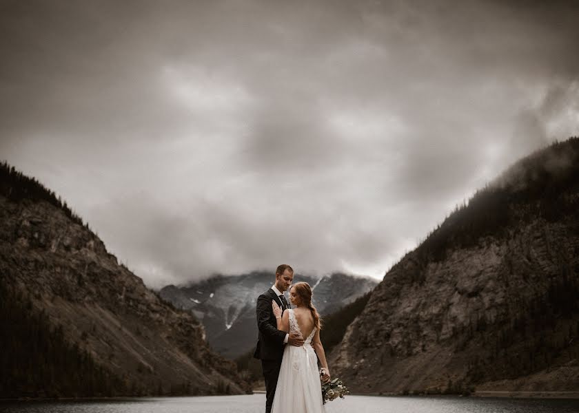 Fotógrafo de bodas Todd Kwiczak (tkshotz). Foto del 19 de julio 2019