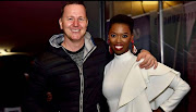 Lira and her hubby and manager Robin Kohl have separated.