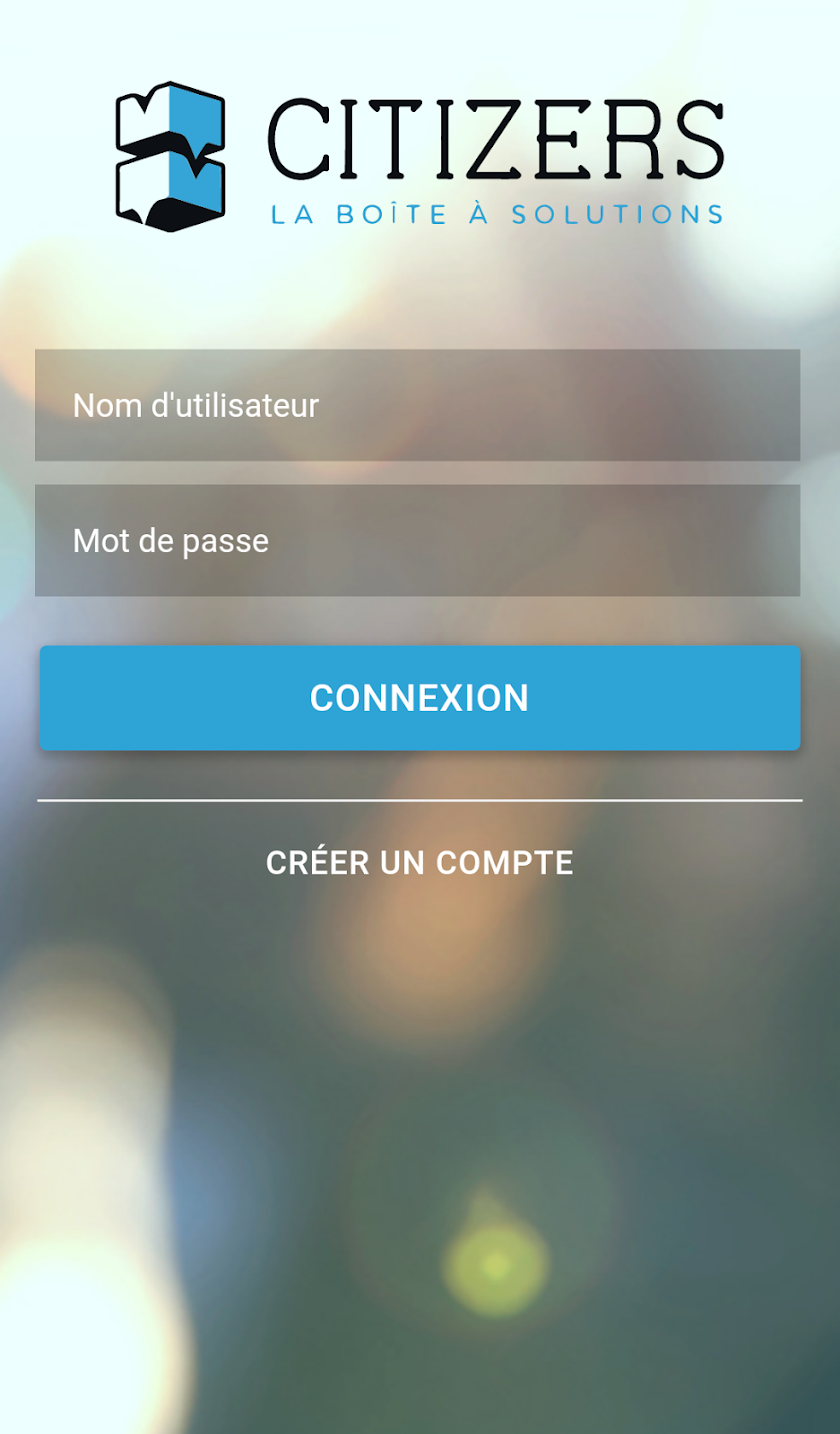 Citizers Screen 2