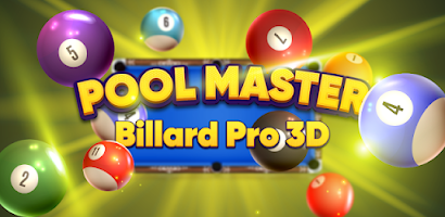 Billiards Master Pro - Free Play & No Download