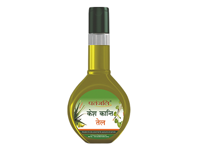 Patanjali Hair Oil - Kesh Kanti