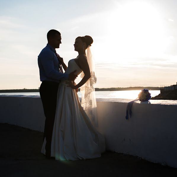 शादी का फोटोग्राफर Ekaterina Fomina (katflash)। अगस्त 30 2015 का फोटो