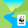 WWF Free Rivers icon