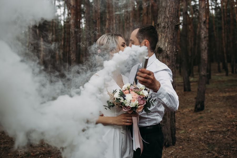 Fotógrafo de casamento Mariya Zhukova (zhukovam1). Foto de 25 de abril 2019