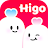 Higo-Chat & Meet Friends icon