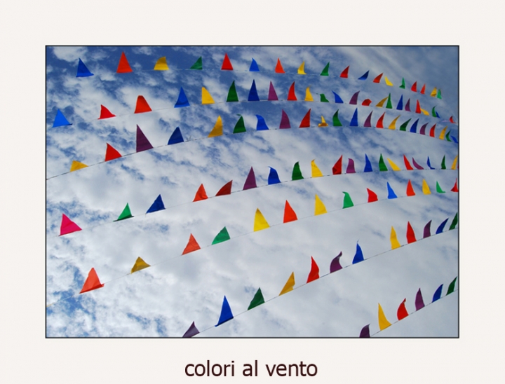 Colori al Vento di InsolitiScatti-di-CarloSoro