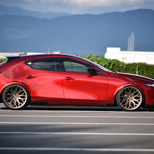 MAZDA3 BP8P