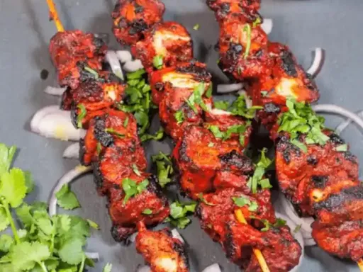 Schezwan Tandoori Murgh