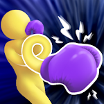 Cover Image of ダウンロード Curvy Punch 3D 1.10 APK