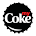 myCoke icon