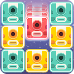 Cover Image of ダウンロード Slidey \ u00ae：ブロックパズル 2.2.14 APK