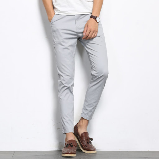 Light Grey