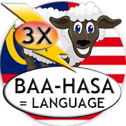 Learn Malaysian Fast (PRO)