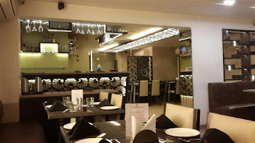 Malhaar Restaurant and Bar photo 