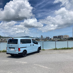 NV200バネット