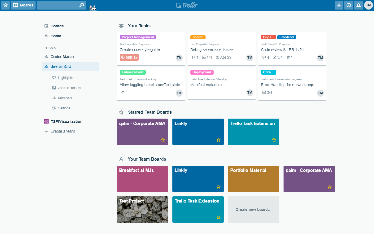 Taskllo - Tasks for Trello Preview image 4