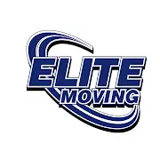 Elite Moving - Removals & Storage Logo