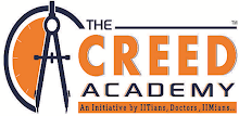 THE CREED ACADEMY APK
