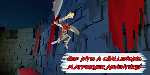 Adventure Knight : Warrior legend knight adventure captures d'écran apk mod pirater preuve 1