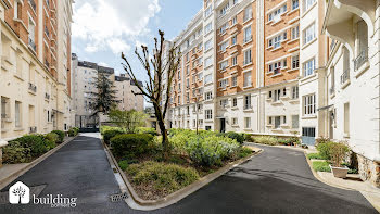 appartement à Courbevoie (92)