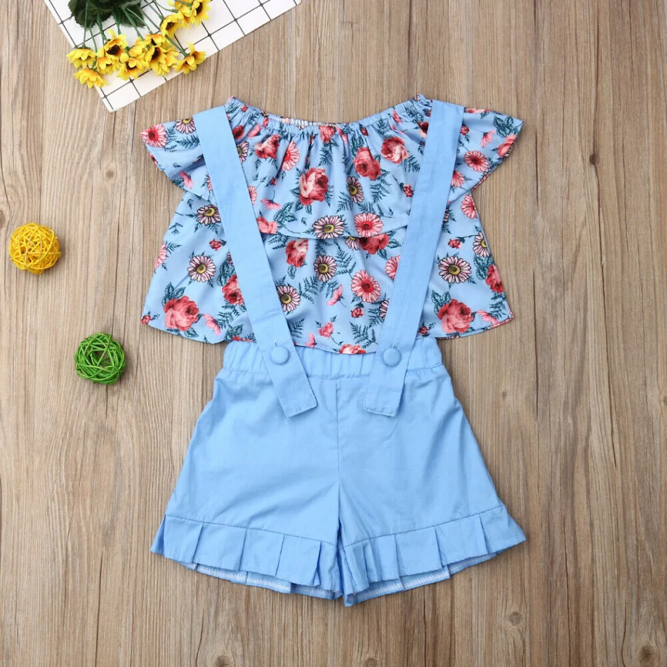 Ensemble 2 pièces SDuit fille