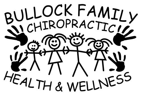 Bullock Family Chiropractic logo
