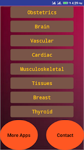 Emergency Ultrasound Cases(圖1)-速報App