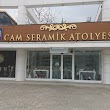 Cam ve Porselen Atölyesi