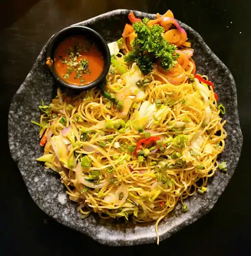 Veg Noodles