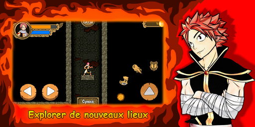 Fée lumière dragon feu apk mod screenshots 2