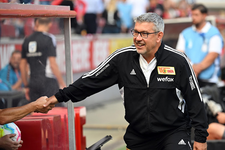 L'Union Berlin prolonge son architecte 