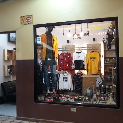 Sudaka Store.