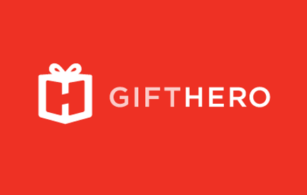 Gift Hero chrome extension