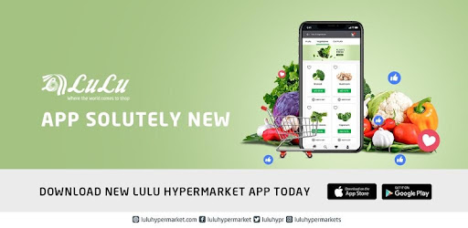 myapps lulu