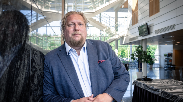 Kuvat: Teemu Rahikka Teksti: Marko Östman