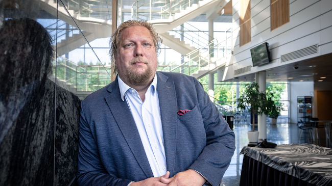 Kuvat: Teemu Rahikka Teksti: Marko Östman