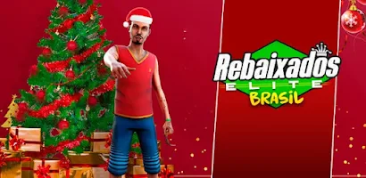 Rebaixados Reb Atualização APK for Android Download