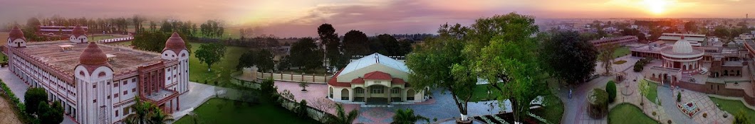 Sri Bhaini Sahib Banner