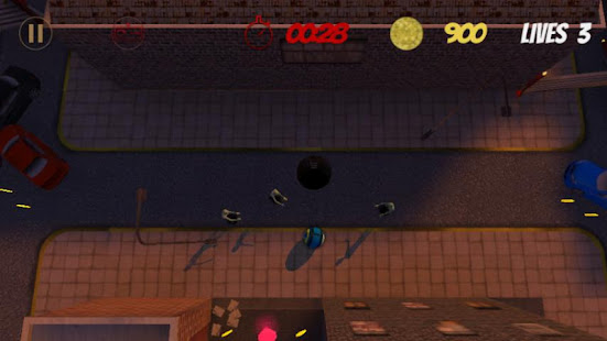Gyro´s Journey - Balance Ball(圖4)-速報App