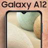 Theme for Samsung A12 icon