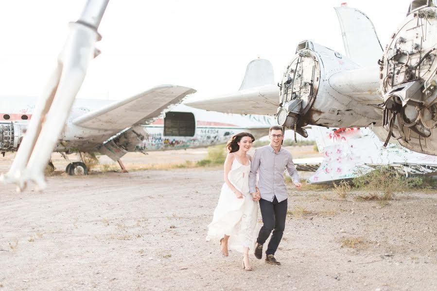 Photographe de mariage Royal König (royalandsarah). Photo du 23 novembre 2017