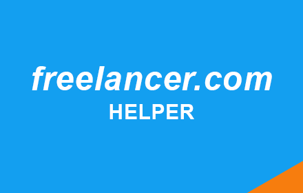 Freelancer.com Helper small promo image