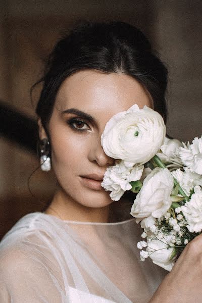 Photographe de mariage Alіna Іvanova (aivanova). Photo du 14 mai 2022