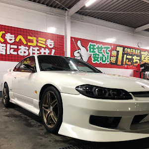 シルビア S15