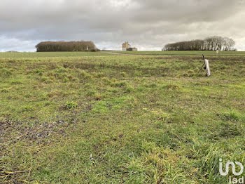 terrain à Saint-Arnoult-des-Bois (28)