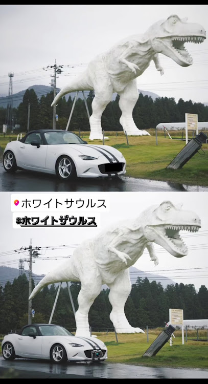 ロードスターのマツダロードスター・マツダ ロードスターND・NDロードスター・NR-A・セラミックメタリックに関するカスタム事例の投稿画像10枚目