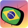 TV Brazil Channel Data icon