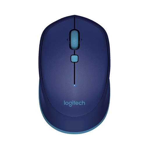 Chuột máy tính Logitech M337 (Đen) - Hàng trưng bày