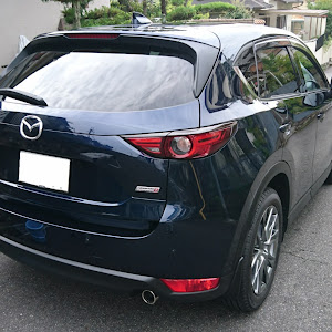 CX-5 KF2P